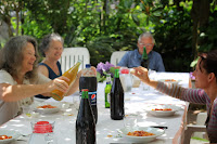 Spinning Babies Why travel as a tourist? 