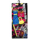 Monster High Frankie Stein G2 Fashion Pack Doll