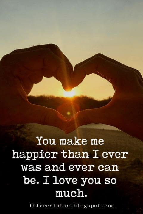 Inspirational Sayings About Love with Beautiful Love Pictures