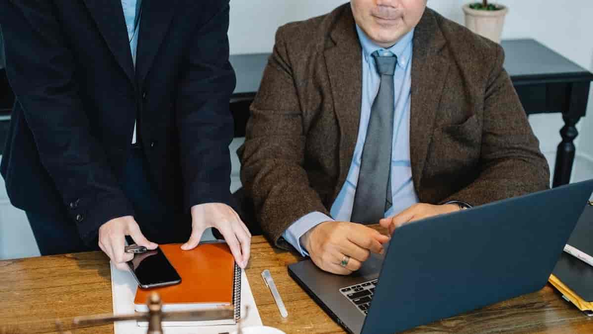 Afinal, o que é um processo trabalhista Afinal, o que é um processo trabalhista