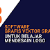3 Software Vektor Gratis Untuk Belajar Mendesain Logo