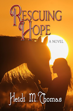 Rescuing Hope