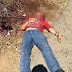 Suspeito de assassinar ex-namorada em Manaíra é encontrado morto