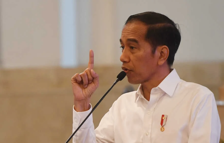 Tanggapi-Kritikan-BEM-UI-pada-Dirinya-Jokowi-Ya-Ini-Kan-Negara-Demokrasi-Jangan-Halangi-Mahasiswa-Berekspresi
