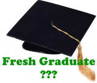 apa itu fresh graduate