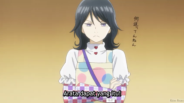 Get Chihayafuru Season 3 Episode 08 Subtitle Indonesia Aibou Anime For iPhone Free Wallpaper Chihayafuru Season 3 Episode 08 Subtitle Indonesia Aibou Anime For Android Free