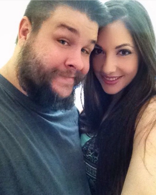 Kevin Owens Wife