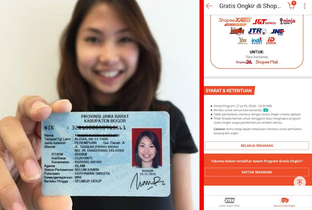 Cara Daftar Gratis Ongkir Shopee dan Syarat Ketentuannya