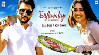 DilliWaliye Lyrics in Hindi
