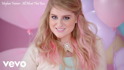 Meghan Trainor - All About That Bass