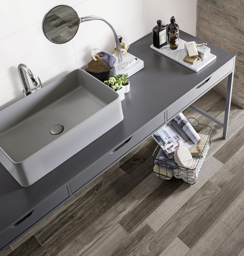 Bagno moderno