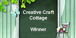 Creative Cottage winner