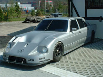 Sauber W140
