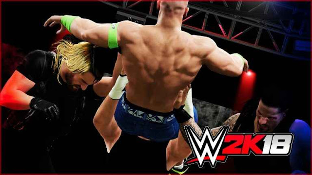 wwe 2k 17 game download for android wwe 2k 17 game download for android