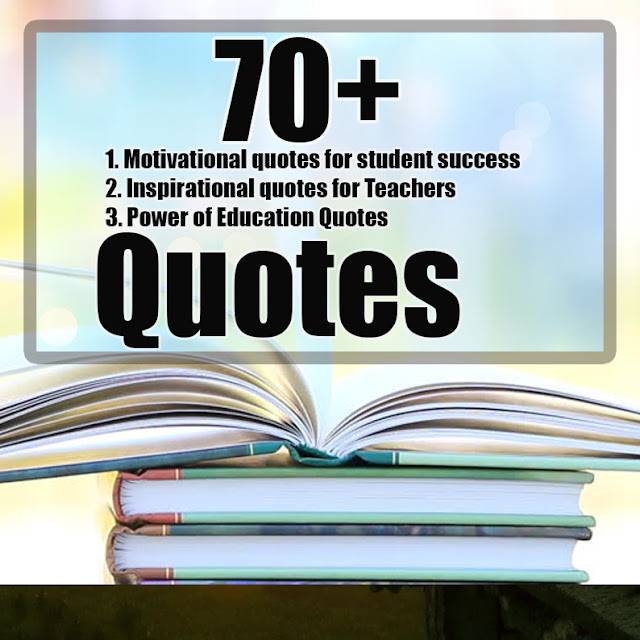 Education quotes for students inspirational teacher quotes power of education quotes