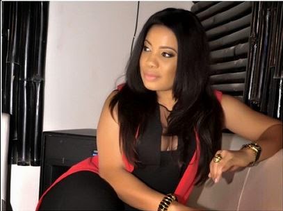 monalisa chinda rude