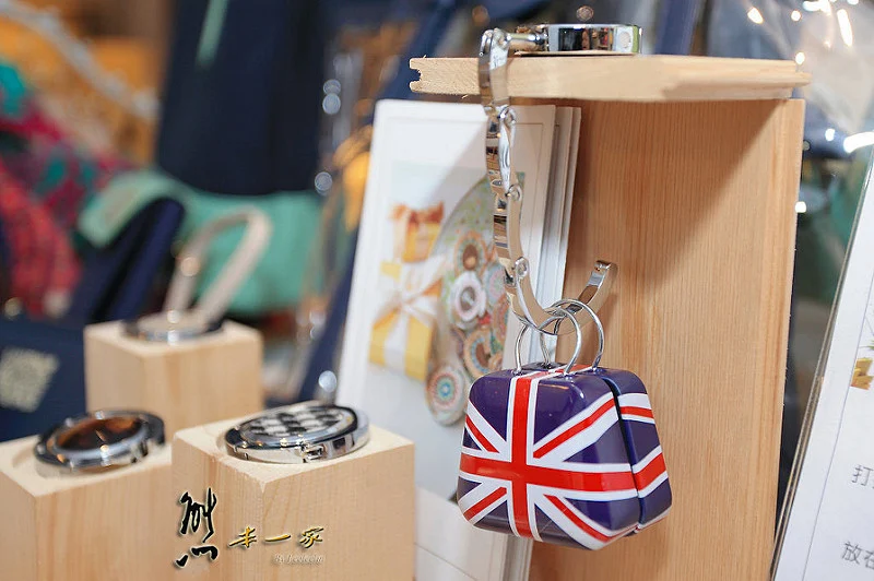 Wiz微禮禮物店|台北捷運市政府站