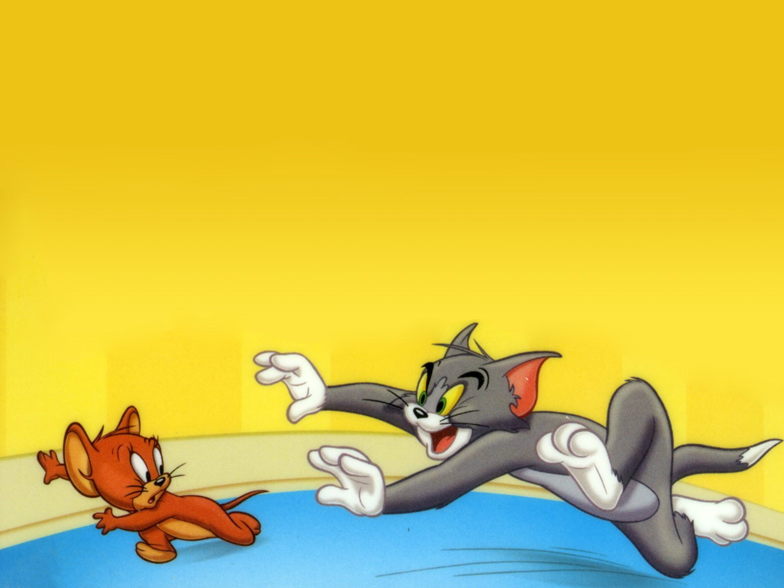 Sex Tom And Jerry Picture 113