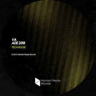 MP3 download Various Artists - ADE 2018 (Tech House) iTunes plus aac m4a mp3