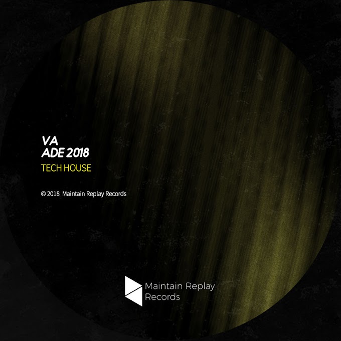 Various Artists - ADE 2018 (Tech House) [iTunes Plus AAC M4A]