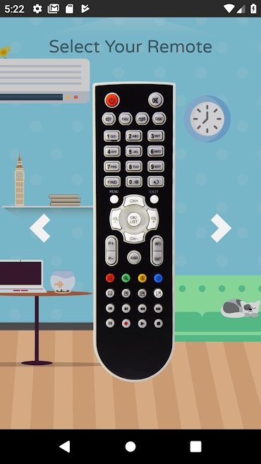Pakai Aplikasi Android Ini Jika Remote Receiver Hilang Beranda Satelit