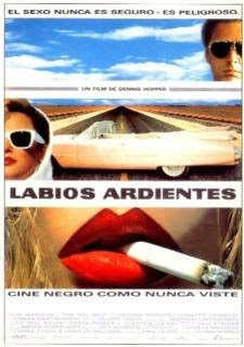 descargar Labios Ardientes – DVDRIP LATINO