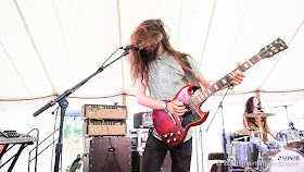 Crown Lands at Hillside 2018 on July 15, 2018 Photo by John Ordean at One In Ten Words oneintenwords.com toronto indie alternative live music blog concert photography pictures photos