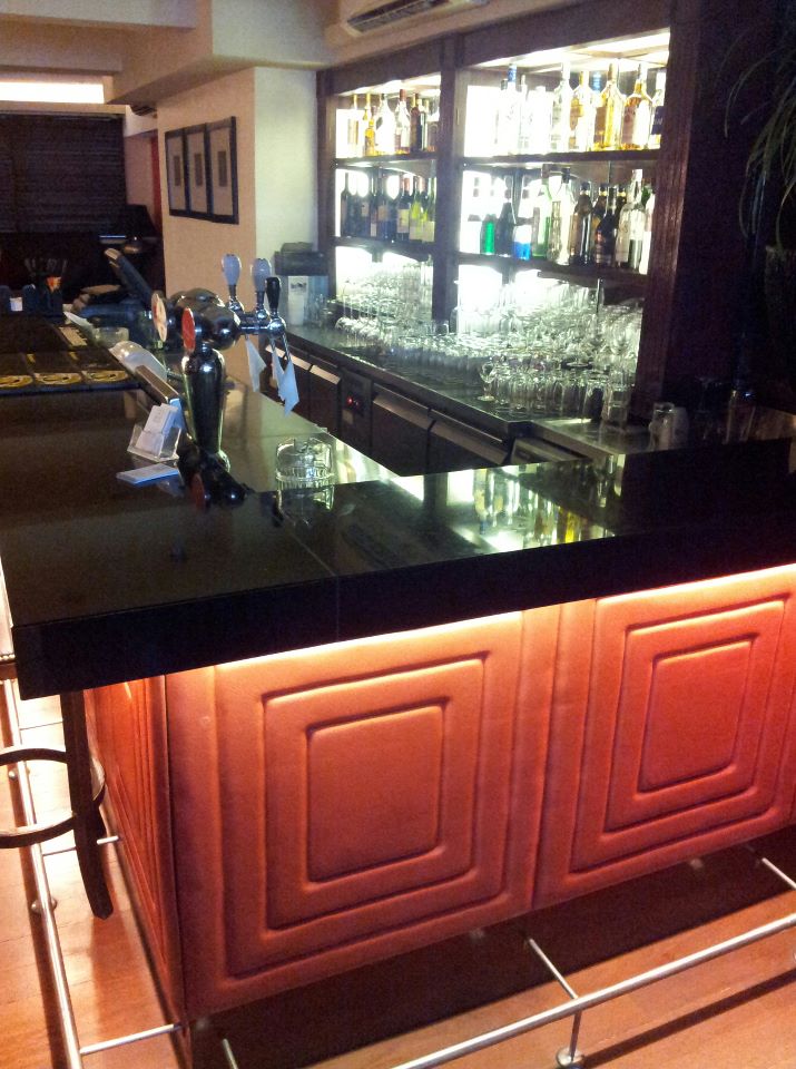 Dallas Restaurant & Bar Singapore