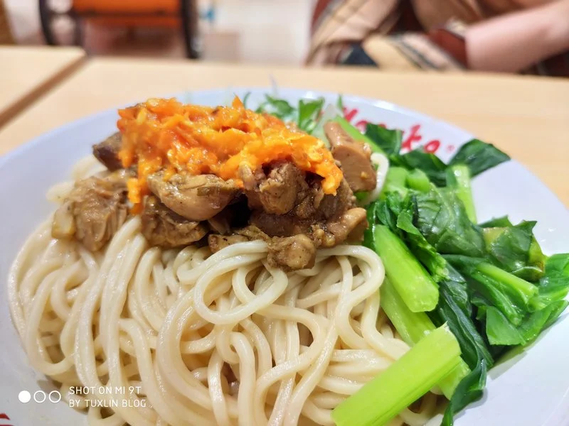 Hasil Foto Kamera Xiaomi Mi 9T