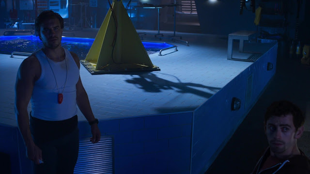 Alerta En Lo Profundo 2 (2018)