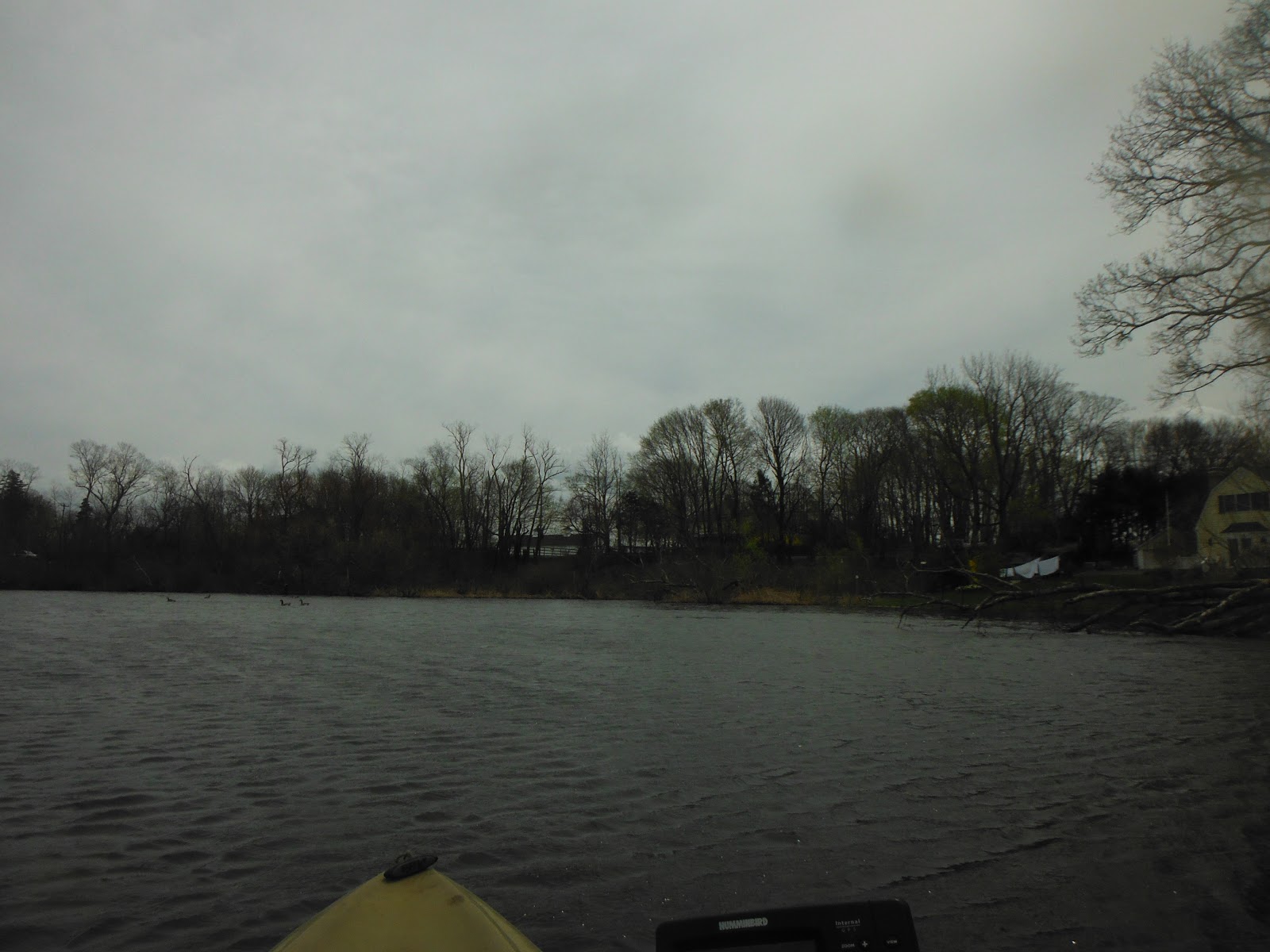 Long Island Kayak Angler New York State Angler Achievement Award 23