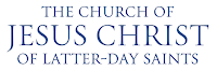 LDS Church Website