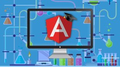 Angular 8 Advanced MasterClass & FREE E-Book Angular 8 Advanced MasterClass & FREE E-Book