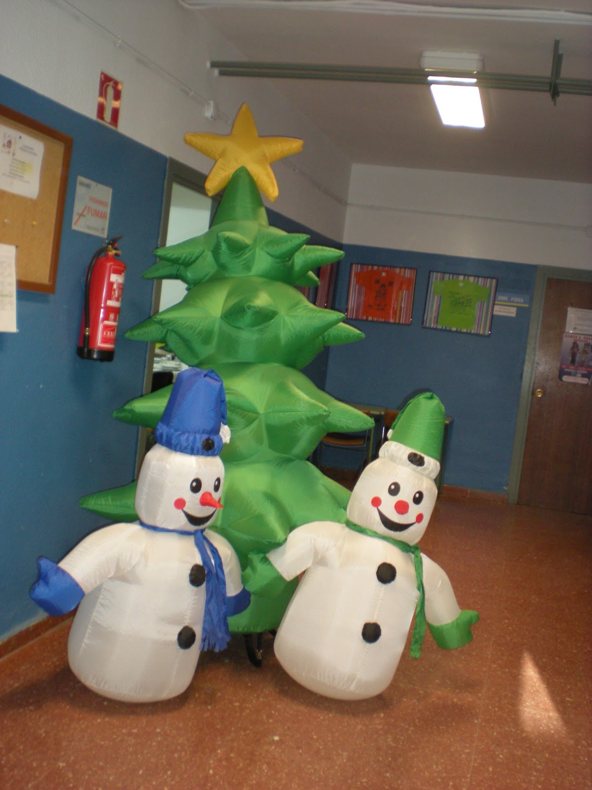 infantil: Motivos navideños