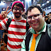 Cosplays na Brasil Game Show 2019 - Parte 1