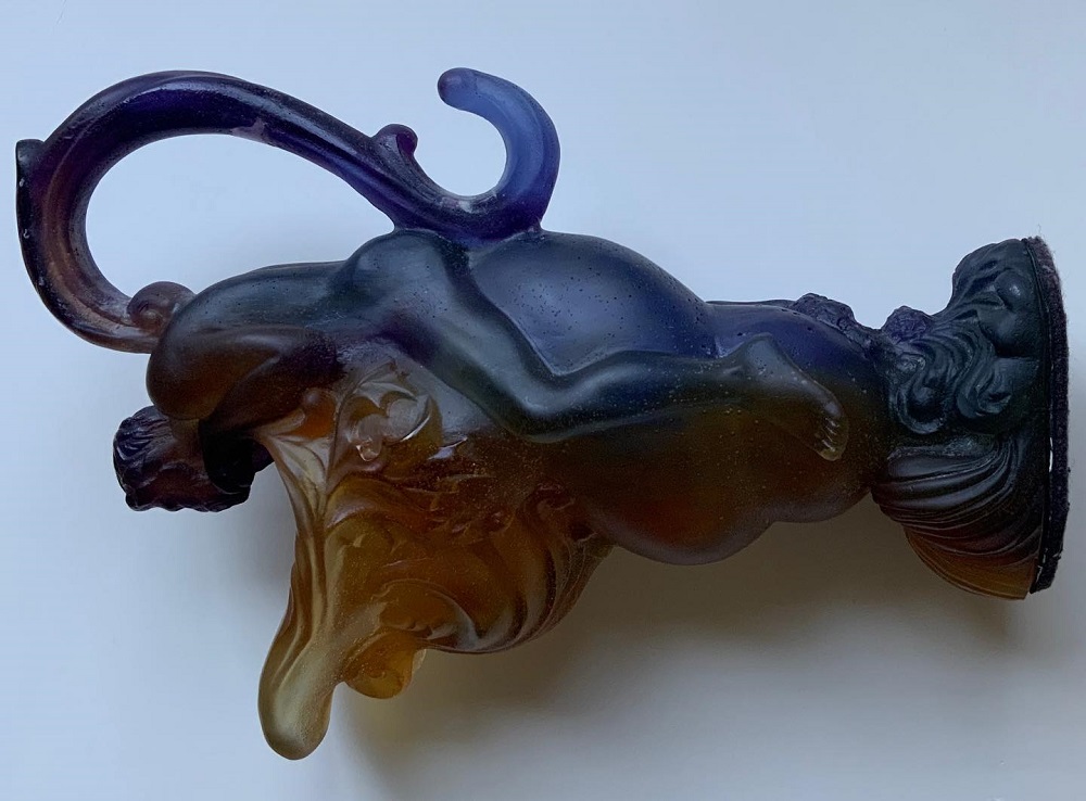 Art Restoration San Francisco