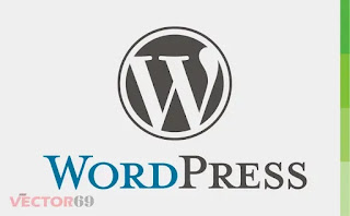 Logo WordPress - Download Vector File CDR (CorelDraw) Logo WordPress - Download Vector File CDR (CorelDraw)