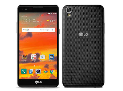2016 LG X Power sprint on September 23 with new feature Boost Mobile and 2GB RAM