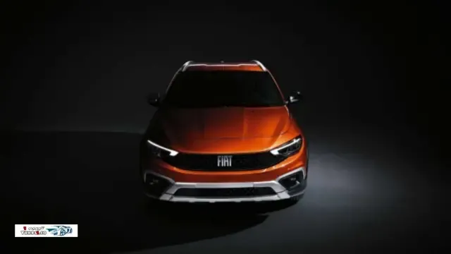 سعر ومواصفات فيات تيبو كروس 2021 الجديدة - Fiat Tipo Cross 2021 Fiat Tipo Cross 2021