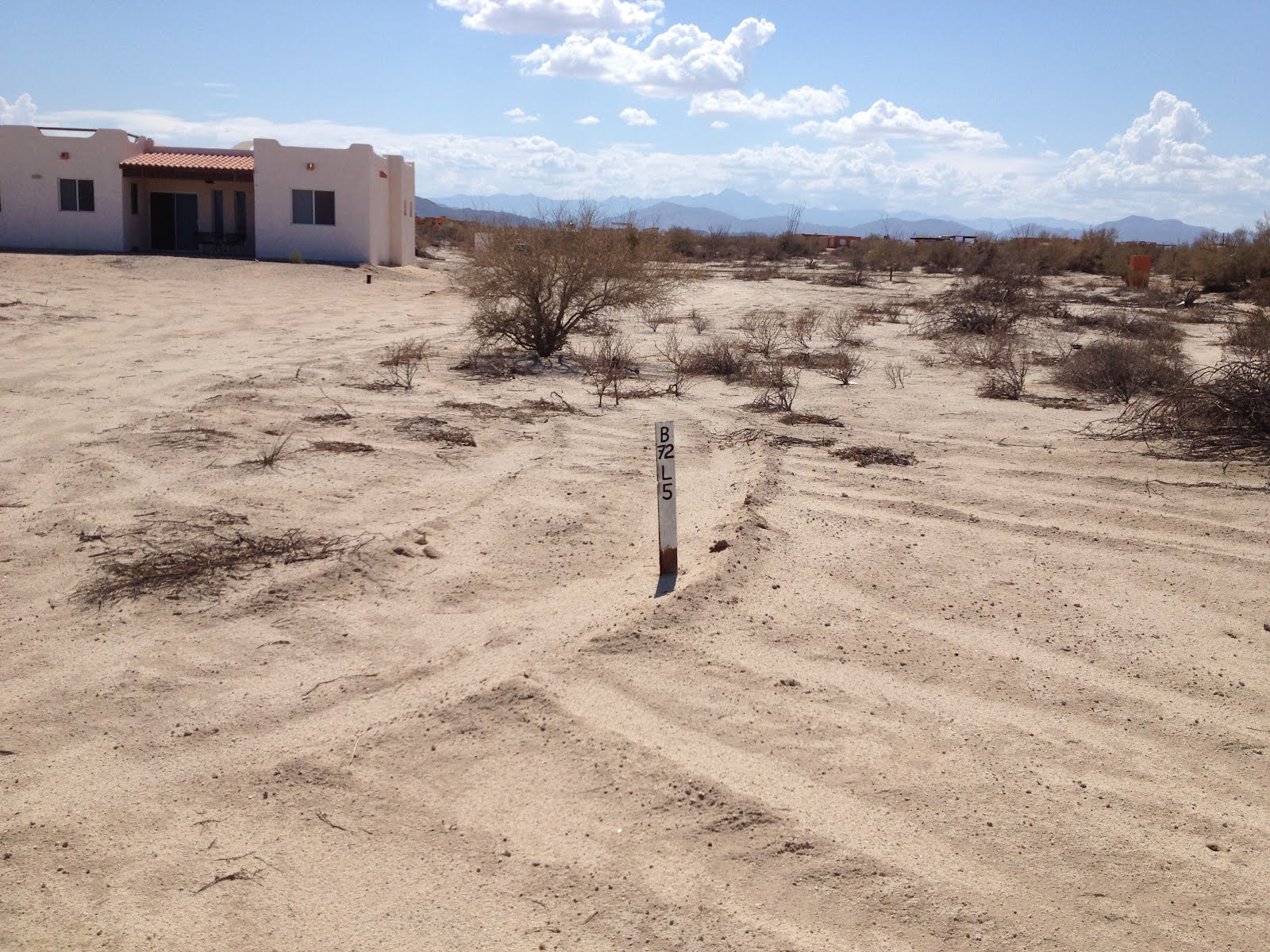 New Listing...El Dorado Ranch Electric Lot For Sale, Palos Verdes South