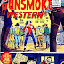 Gunsmoke Western #35 - Al Williamson art