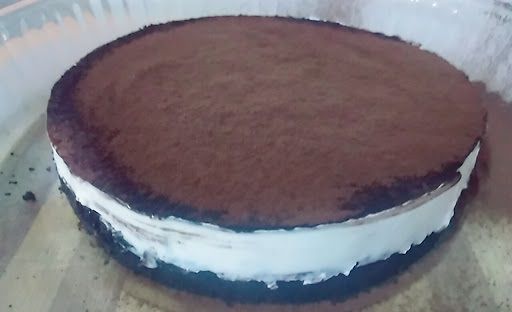 Oreo Cheesecake Tarifi Nefis Oreolu Cheesecake Nasil Yapilir Firinda Pisirmek Yok