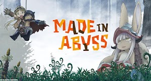 Made in Abyss (Episode 01 - 13) Batch Subtitle Indonesia