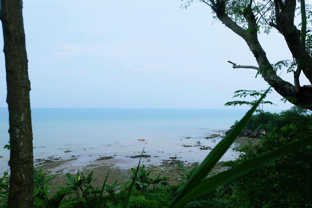 Menduniakan Madura #2 : Air Terjun Toroan, Sampang, Madura