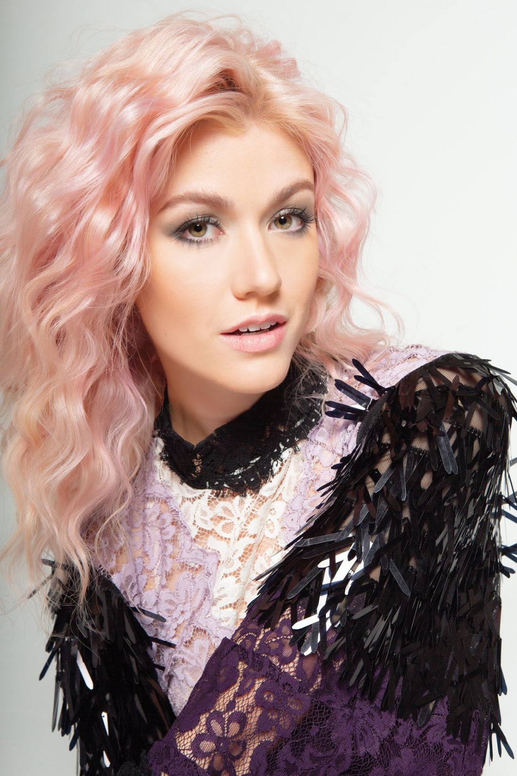Katherine McNamara – Civilian Magazine 2020 Spring/Summer Issue