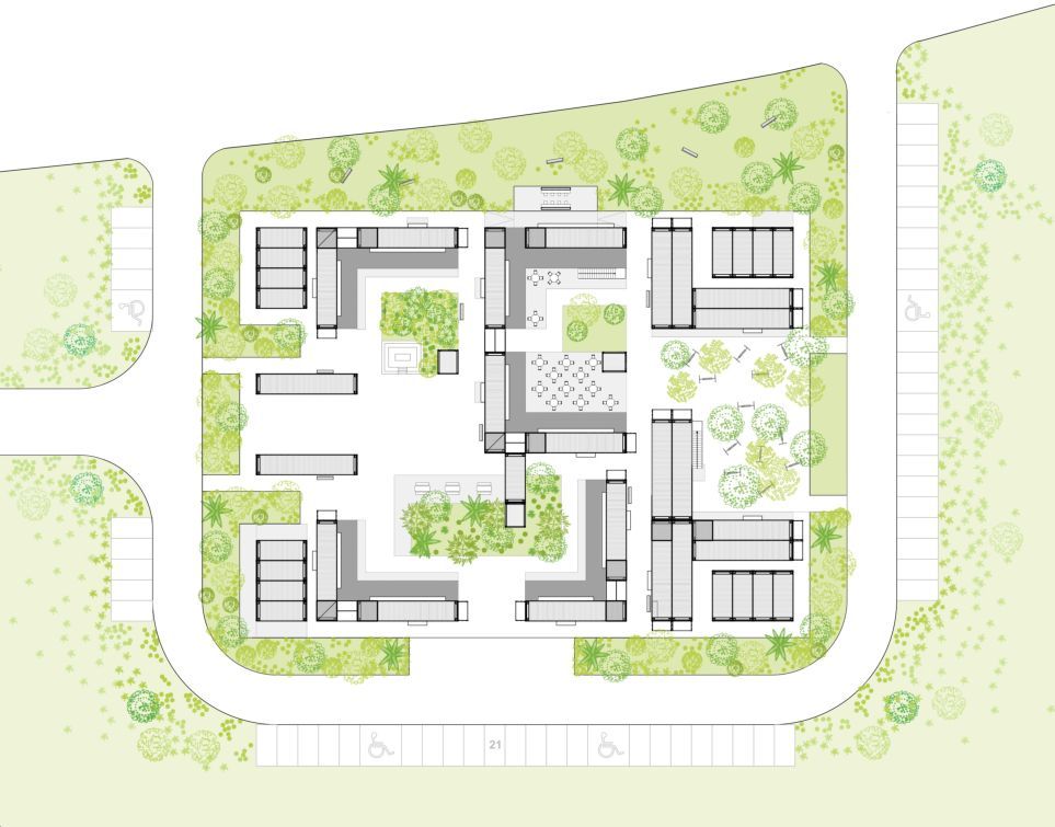 Shipping Container Homes & Buildings Hai d3 Shipping Container