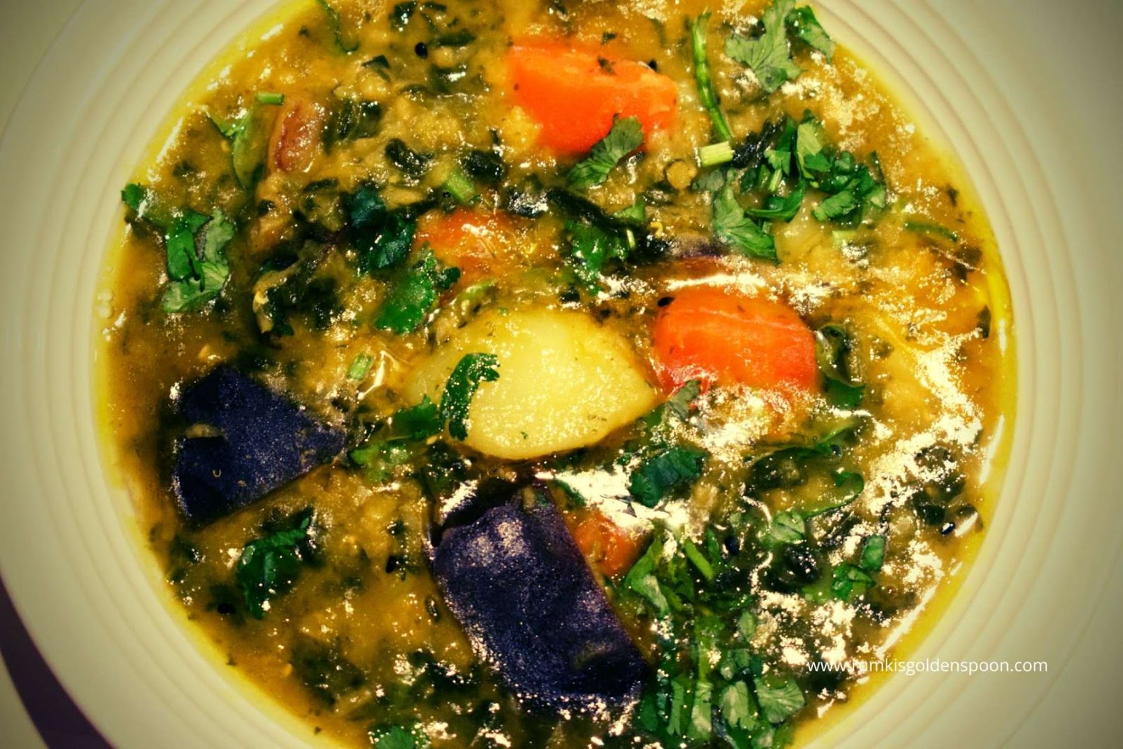 masoor dal, masoor dal recipe, masoor dal recipes, dal recipes, veg recipes of India, No onion no garlic recipes, bengali masoor dal recipes, red lentils recipe, red lentil soup recipes, benefits of masoor dal, how to cook red lentils, red lentil dahl, red lentil dal with vegetables, masoor dal with vegetables recipe, Rumki's Golden Spoon