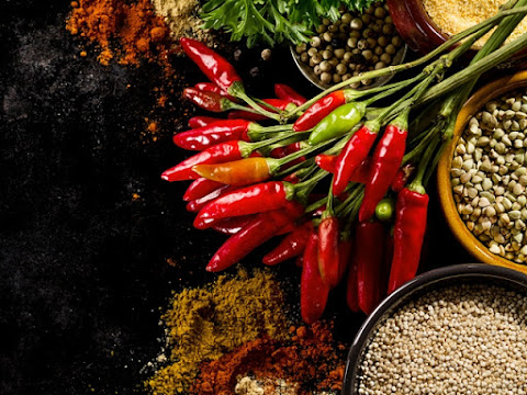 Cara Makan Sambal untuk yang Tidak Suka Pedas Cara Menikmati Sambal untuk yang Tidak Tahan Pedas
