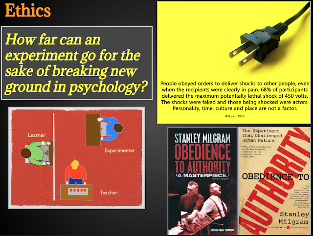 AP Psychology @AHS: Agenda for the Week of September 2-6, 2019