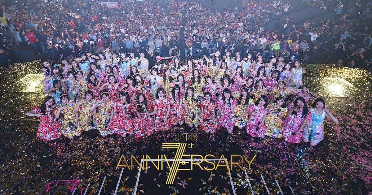 (4.85 MB) Download Lagu JKT48 Ai no Sonzai.mp3 Full (4.85 MB) Download Lagu JKT48 Ai no Sonzai.mp3 Full